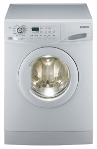 Mașină de spălat Samsung WF6522S7W fotografie