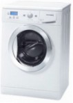 MasterCook SPFD-1064 Máquina de lavar