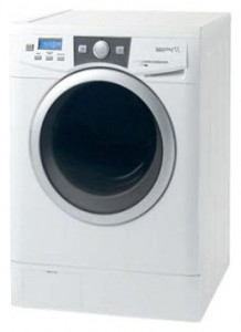 ﻿Washing Machine MasterCook PFD-1284 Photo