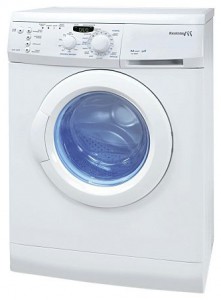 洗濯機 MasterCook PFSD-1044 写真