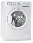 Indesit PWC 71071 W Máquina de lavar