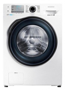 Tvättmaskin Samsung WW90J6413CW Fil