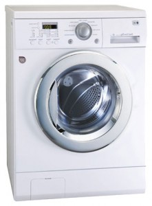 ﻿Washing Machine LG WD-12401T Photo