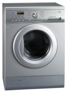 Máquina de lavar LG WD-12406T Foto