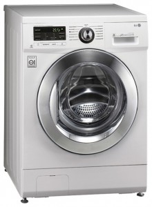 ﻿Washing Machine LG M-1222TD3 Photo