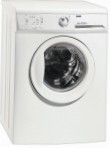 Zanussi ZWG 6100 K Máquina de lavar