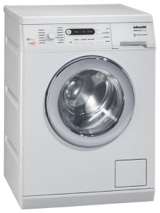 çamaşır makinesi Miele W 3845 WPS Medicwash fotoğraf