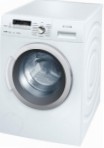 Siemens WS 12K240 Máquina de lavar