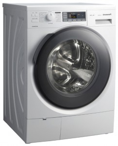 Máquina de lavar Panasonic NA-140VB3W Foto