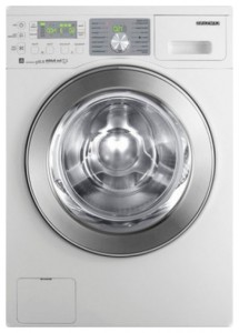 Machine à laver Samsung WF0804Y1E Photo