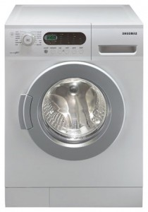 เครื่องซักผ้า Samsung WF6528N6W รูปถ่าย