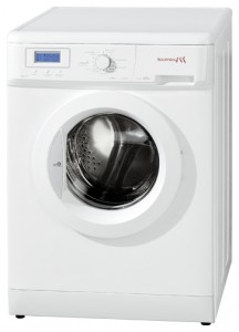 çamaşır makinesi MasterCook PFD-1066E fotoğraf