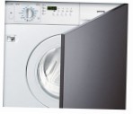 Smeg STA160 Máquina de lavar