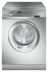 洗濯機 Smeg WD1600X1 写真