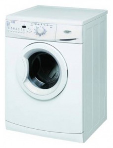 Tvättmaskin Whirlpool AWO/D 45135 Fil