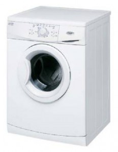 वॉशिंग मशीन Whirlpool AWO/D 41105 तस्वीर