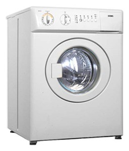 Machine à laver Zanussi FCS 725 Photo