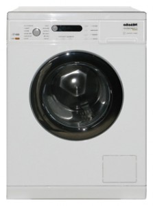 Máy giặt Miele W 3823 ảnh