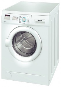 Máquina de lavar Siemens WM12A262 Foto