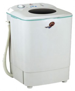 Máy giặt Ассоль XPB55-158 ảnh