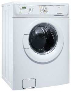 Máquina de lavar Electrolux EWH 127310 W Foto