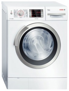 Vaskemaskine Bosch WLM 20441 Foto