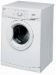 Whirlpool AWO/D 41109 Máquina de lavar