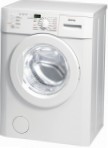 Gorenje WS 51Z45 B Máquina de lavar