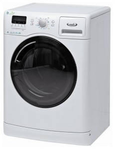 Máquina de lavar Whirlpool AWO/E 8559 Foto