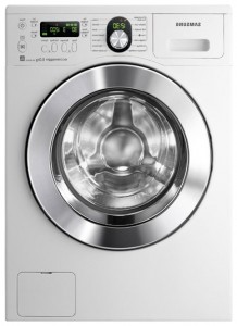 洗衣机 Samsung WF1802WPC 照片
