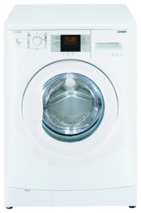 Mașină de spălat BEKO WMB 81041 LM fotografie