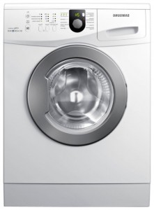 洗衣机 Samsung WF3400N1V 照片