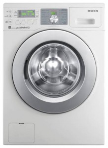 เครื่องซักผ้า Samsung WF0702WKVD รูปถ่าย