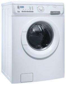 वॉशिंग मशीन Electrolux EWF 10479 W तस्वीर