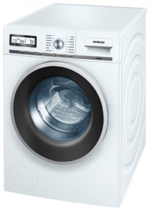 Mașină de spălat Siemens WM 12Y540 fotografie
