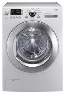 Tvättmaskin LG F-1203ND Fil