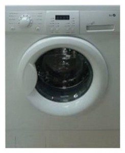 Máy giặt LG WD-80660N ảnh