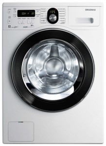 çamaşır makinesi Samsung WF8590FEA fotoğraf