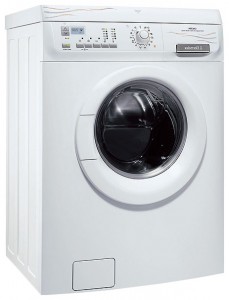 çamaşır makinesi Electrolux EWFM 14480 W fotoğraf