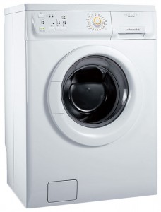 çamaşır makinesi Electrolux EWS 10070 W fotoğraf