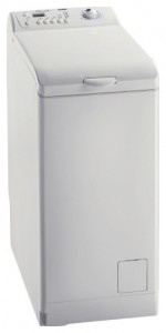 Tvättmaskin Zanussi ZWQ 6130 Fil