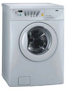 Tvättmaskin Zanussi ZWF 5185 Fil
