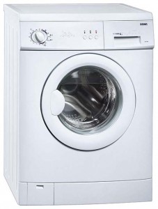 Mașină de spălat Zanussi ZWF 185 W fotografie