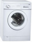 Zanussi ZWF 185 W ﻿Washing Machine