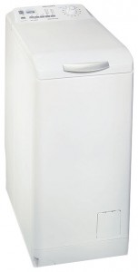 çamaşır makinesi Electrolux EWTS 13420 W fotoğraf
