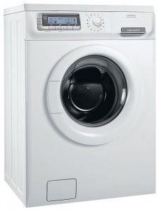 洗濯機 Electrolux EWW 14791 W 写真