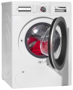 ﻿Washing Machine Bosch WAY 28541 Photo