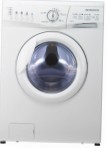 Daewoo Electronics DWD-T8031A ﻿Washing Machine