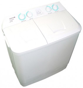 Máy giặt Evgo EWP-6747P ảnh