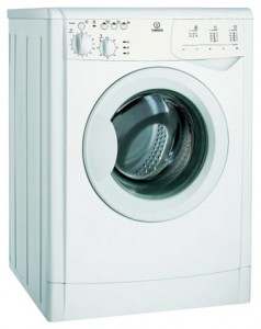 洗衣机 Indesit WIN 100 照片